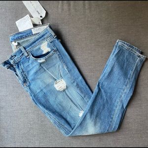 Women’s Rag & Bone Jeans. Never been worn.